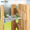 KOTARBAU® Türstopper Wandmontage Torfeststeller Produktbild-Vorschau 2