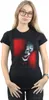 It Chapter 2 - "Behind The Balloons" T-Shirt für Damen Produktbild-Vorschau 2