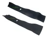 2 X 55 CM Messer Husqvarna TC242T TC242TX 5940247-02 Produktbild-Vorschau 1