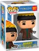 Funko Pop! Solo En Casa 2-harry Figur Mehrfarbig  Produktbild-Vorschau 2