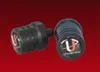 Universal U3 Pool Billard Queue HighEnd LD Poolcue braun Produktbild-Vorschau 5