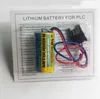 15 kusů Mitsubishi PLC baterie A6BAT ER17330V velikost 2/3A Náhled obrázku produktu 4
