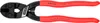 Mini-coupeur de boulons L.200mm pour fil piano- KNIPEX tête Voir les images du produit 5