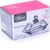 máslenka 17,5x10,5x9,5cm SKLO_EXTPLASTIMEX Náhled obrázku produktu 5