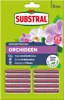 Substral Tyčinky pro hnojení orchidejí 10ks. Náhled obrázku produktu 4