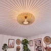 Aidone moderne Deckenlampe aus Metall in Produktbild-Vorschau 10