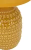 Close-up of a textured lamp base. Anteprima dell’immagine prodotto