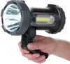Northpoint : Lampe frontale LED rechargeable, 10W, 4400mAh, Voir les images du produit 2