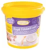 Fondant Royal BackDecor blanc, 800g Voir les images du produit 8