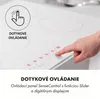 Klarstein Indukčná varná doska, sklokeramická varná doska, Náhľad obrázku produktu 5