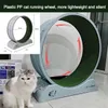 Katzenlaufrad,Katzenrad Rundrad,Katzenspielzeug,Katzenrad Produktbild-Vorschau 5