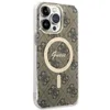 A close-up, angled view of a phone case. Anteprima dell’immagine prodotto