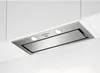 AEG DGE5861HM, 580 m³/h, Abluft/Umluft, A, A, D, 67 dB Produktbild-Vorschau 1