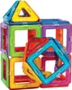 Magnetisches Bauspielzeug- Magformers, 30 Teile Produktbild-Vorschau 3
