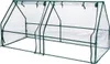 Frühbeet-Aufsatz für Hochbeete - passend für 184 x 90 cm Produktbild-Vorschau 1