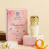 Dubai Flower Musk Tahara Marshmallow Peach 12 ml parfumový Náhľad obrázku produktu 7