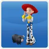 Disney Pixar Toy Story 5 Sprechende Jessie, 30 cm Produktbild-Vorschau 10