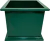 abc HOME | Pflanzkübel | pulverbeschichtet | Gummifüße | 49 Produktbild-Vorschau 2