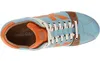 Kamo-Gutsu Tifo-044 - Herren Schuhe Sneaker - Cielo-Arancio Produktbild-Vorschau 6