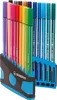 Flamastry STABILO pen 68, różne kolory, 20 szt. Podgląd zdjęcia produktu 3