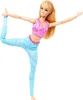 Mattel HRH27 - Barbie - Made to Move - Barbie mit Gelenken Produktbild-Vorschau 4