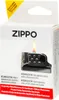ZIPPO Gaseinsatz GELBE FLAMME Zubehör 65813 Produktbild-Vorschau 1