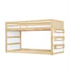 Letto a castello Flieks 90x200 cm con LED, lettino per Anteprima dell’immagine prodotto 8
