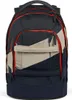 Satch Schulrucksack-Set PACK Cliff Jumper 3-teilig, Produktbild-Vorschau 3