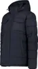 CMP MAN JACKET ZIP HOOD Herren Winterjacke Produktbild-Vorschau 3