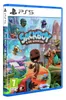 Spiel Sackboy A Big Adventure! (PS5) Produktbild-Vorschau 9