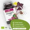 GSE  Omega 3 Kapseln, 90 St. Kapseln Produktbild-Vorschau 2