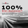 Palenisko ogrodowe COOK KING Haiti 70 cm Podgląd zdjęcia produktu 6
