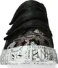 Laura Vita dames sneaker, model Soleno 17, met pailletten Productafbeelding-voorbeeld 6