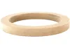 MDF Holzring für 16cm Lautsprecher, 19mm Materialstärke, Produktbild-Vorschau 3