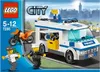 Lego 7286 City Gefangenentransporter Produktbild-Vorschau 9