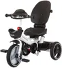Driewieler met zonnescherm, Chipolino - Be Active, roze, Productafbeelding-voorbeeld 3