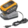Procraft Industrial HD20A Akku Bohrhammer 20 V 3,8 J Produktbild-Vorschau 5