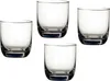 Coffret de 4 verres à whisky Villeroy et Boch 0,36l La Voir les images du produit 1