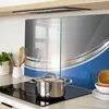 Sklenená ochranná doska – Kryt varnej dosky – Kryt na Náhľad obrázku produktu 2