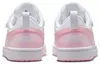 scarpe Nike Court Borough Low Recraft Ps DV5457105 Anteprima dell’immagine prodotto 4