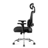 MARK ADLER Manager 3.2 | Ergonomická kancelářská židle s Náhled obrázku produktu 5