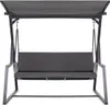 Auflagen für Hollywoodschaukel 180x50 + 180x50 cm  Produktbild-Vorschau 1