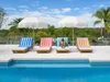 Dock & Bay Beach Towel XL Pastel Pier 200x90cm Produktbild-Vorschau 7