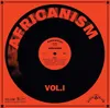 Africanism Allstars: Africanism Allstars: Africanism Vol.I Anteprima dell’immagine prodotto 1