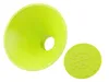 Raschietto conico - imbuto in plastica, ciotola 145 mm Anteprima dell’immagine prodotto 2