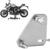 Adapterplatte für # Power Classic / Evo für Suzuki GSX-S Produktbild-Vorschau 1