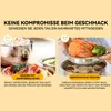 200W Elektrische Lunchbox,1.2L Multifunktions Produktbild-Vorschau 7