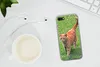 MuchoWow® Handyhülle Schutzhülle Hülle für iPhone 7 Katze - Produktbild-Vorschau 6