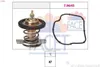 FACET Thermostat Kühlmittel 87°C passend für MERCEDES-BENZ Produktbild-Vorschau 1