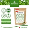 Moringa Kapseln I über 90 Nährstoffe, Proteine, Vitamine I Produktbild-Vorschau 5
